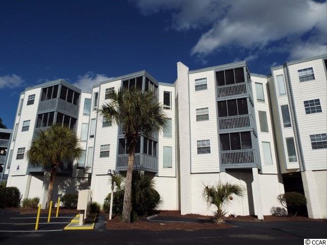 1500 Cenith Dr. UNIT A-302 North Myrtle Beach, SC 29582