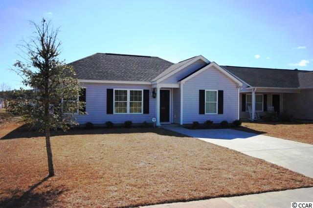 133 Hamilton Way Conway, SC 29526