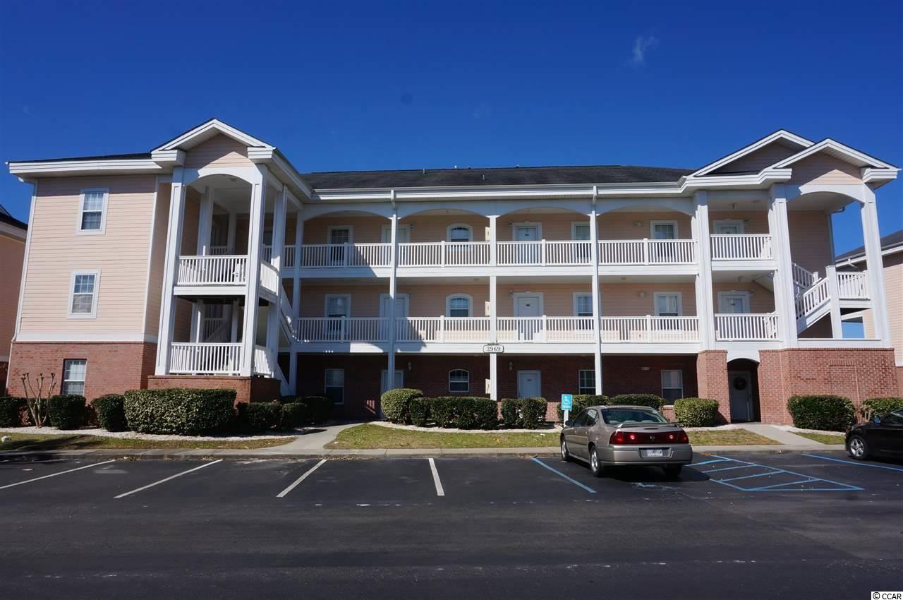 3969 Forsythia Ct. UNIT #104 Myrtle Beach, SC 29588