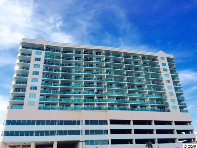 5700 N Ocean Blvd. UNIT PH 14 North Myrtle Beach, SC 29582