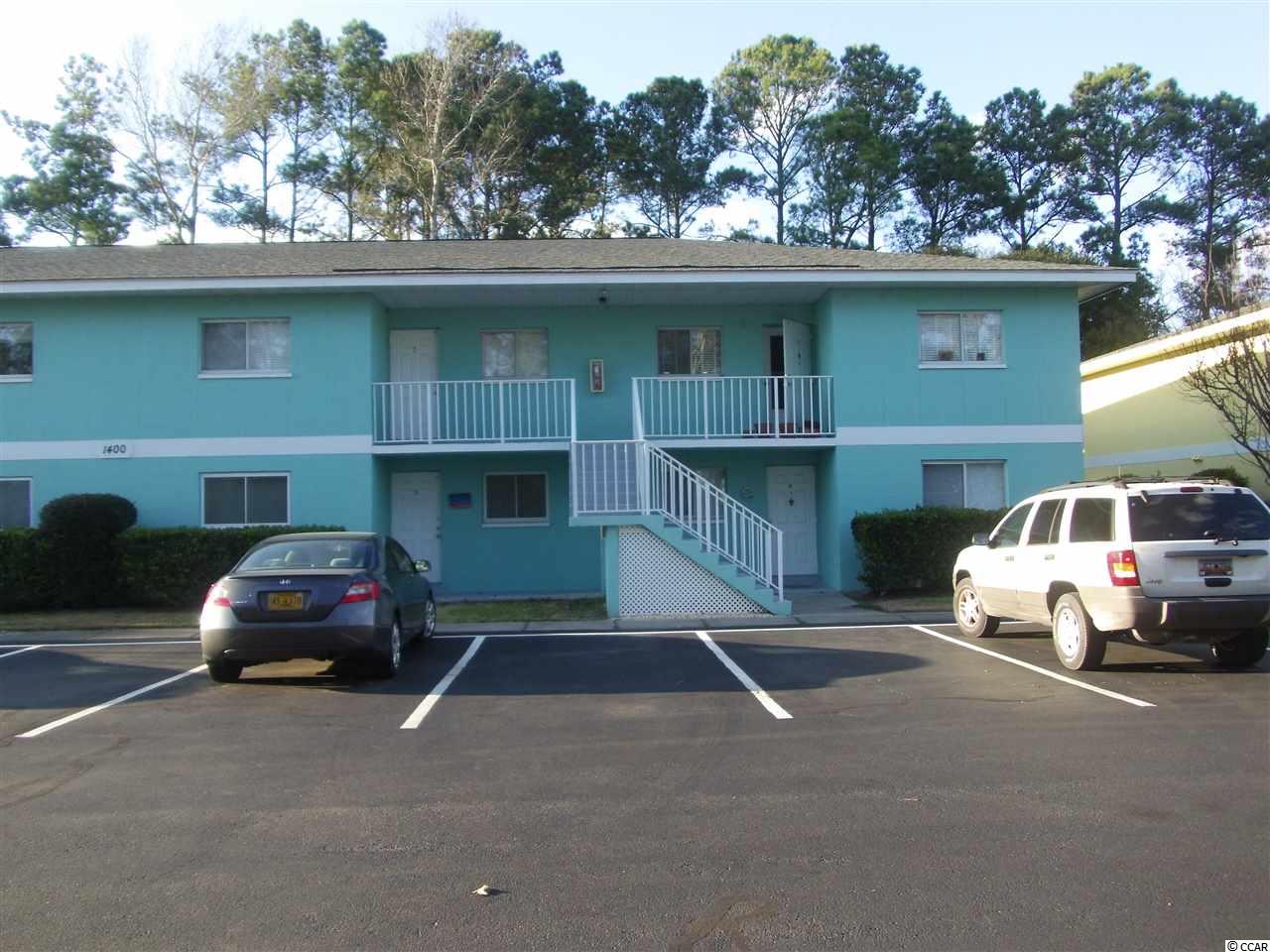 1200 N 5th Ave. N UNIT #1408 Surfside Beach, SC 29575