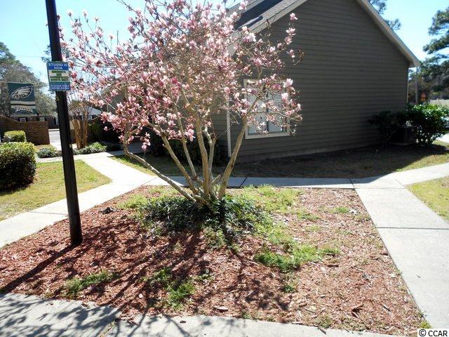 600 N 37th Ave. N UNIT #106 Myrtle Beach, SC 29577