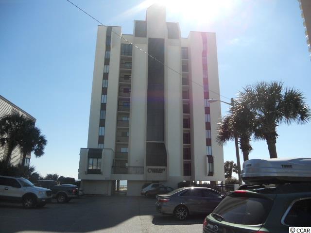 2609 S Ocean Blvd. UNIT #203 North Myrtle Beach, SC 29582