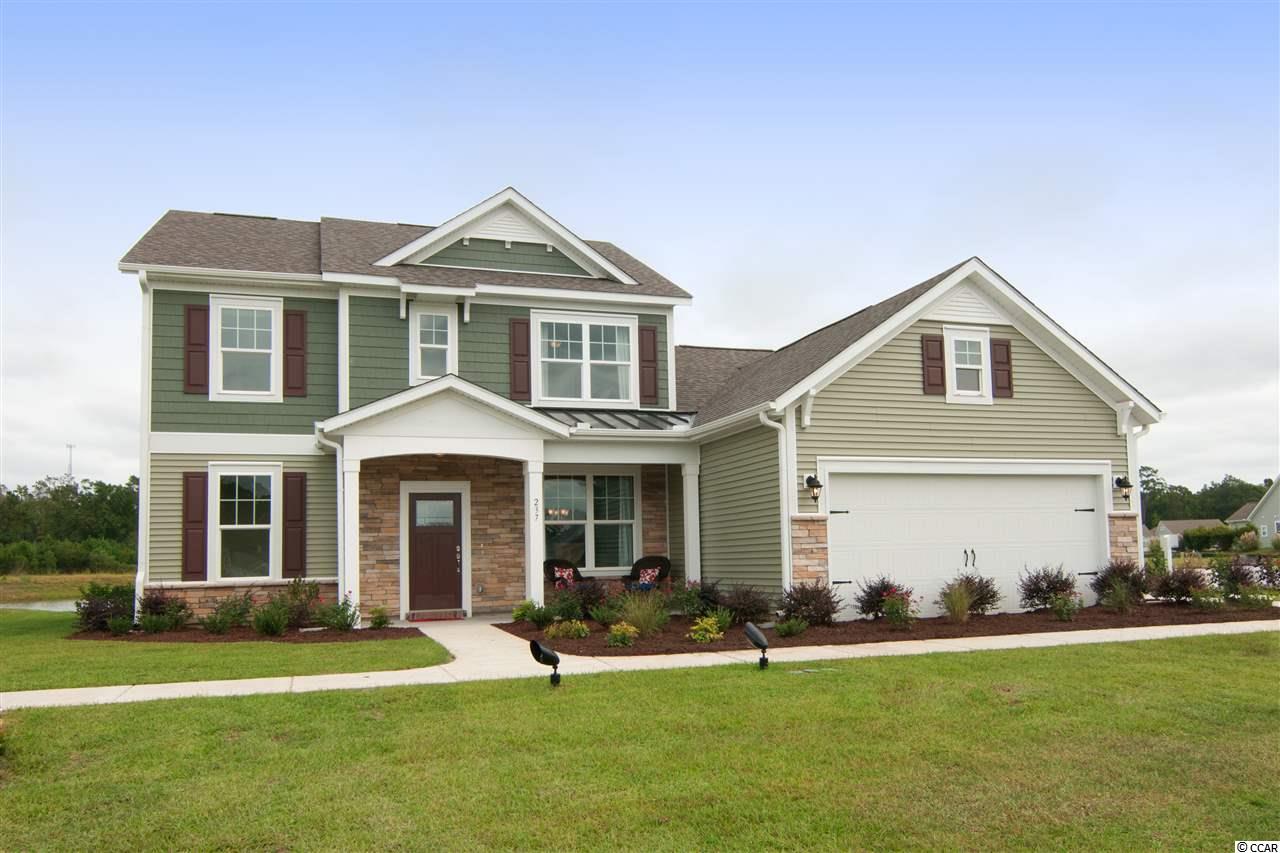 217 Terra Vista Dr. Myrtle Beach, SC 29588