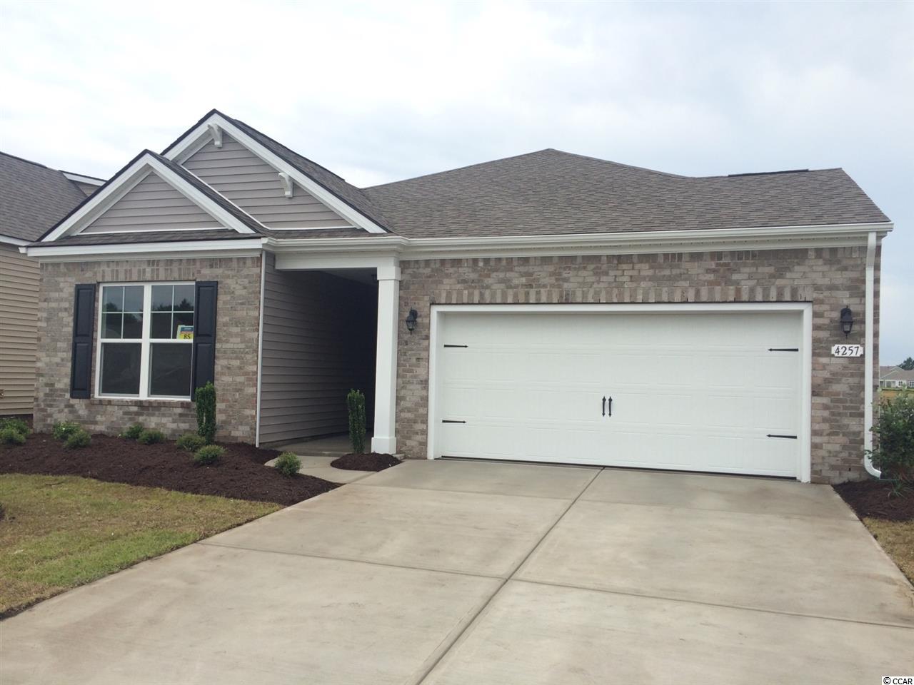 4257 Livorn Loop Myrtle Beach, SC 29579