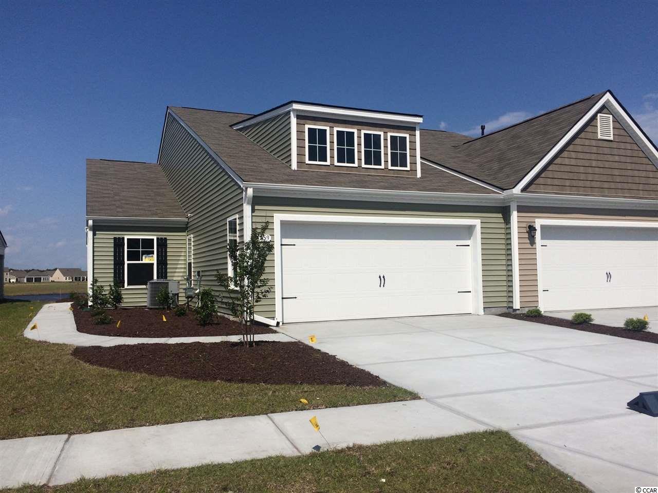 4435 Livorn Loop UNIT Lot 69 Myrtle Beach, SC 29577