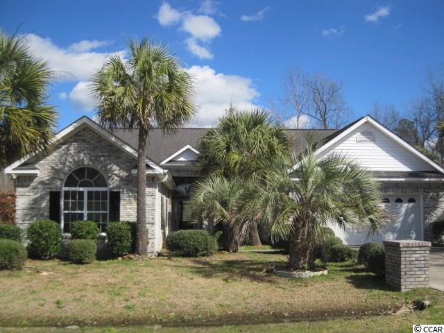 632 Tarrent St. Longs, SC 29568