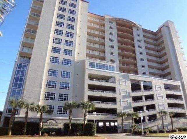 1401 S Ocean Blvd. UNIT #802 North Myrtle Beach, SC 28582