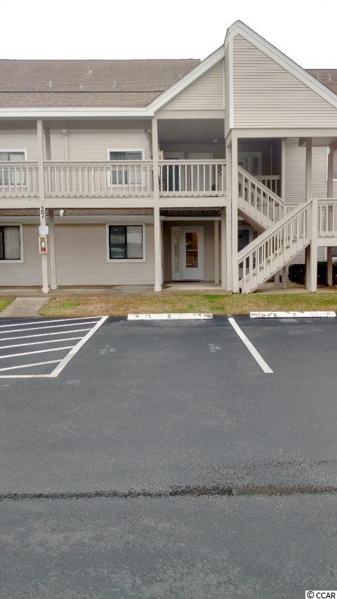 1095 Plantation Dr. UNIT 27-M Little River, SC 29566