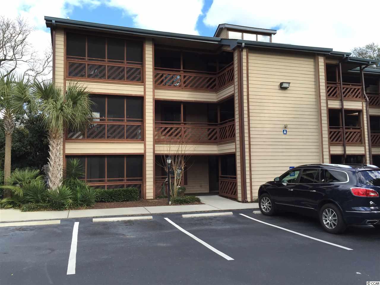 223 Maison Blvd. UNIT A-1 Myrtle Beach, SC 29572