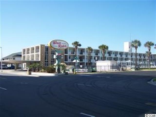 1600 S Ocean Blvd. UNIT #230 Myrtle Beach, SC 29577