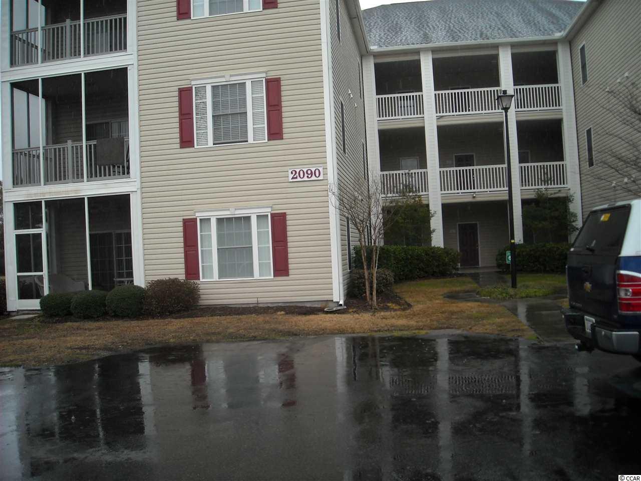 2090 Crossgate Blvd. UNIT #102 Myrtle Beach, SC 29575