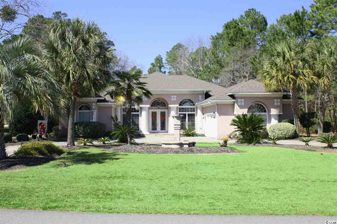 509 Allspice Ln. Myrtle Beach, SC 29579