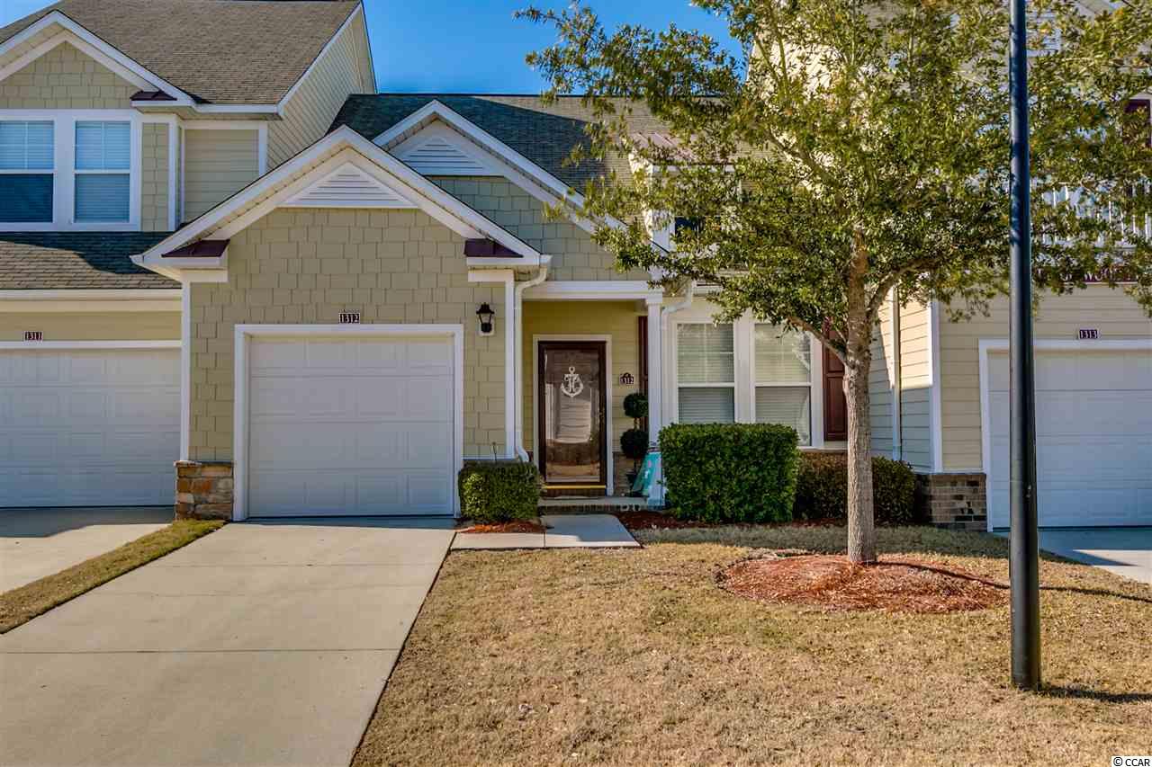 6095 Catalina Dr. UNIT #1312 North Myrtle Beach, SC 29582