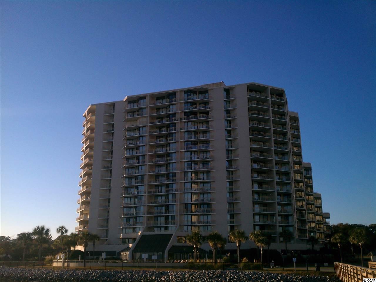 101 Ocean Creek Dr. UNIT EE-9 Myrtle Beach, SC 29572