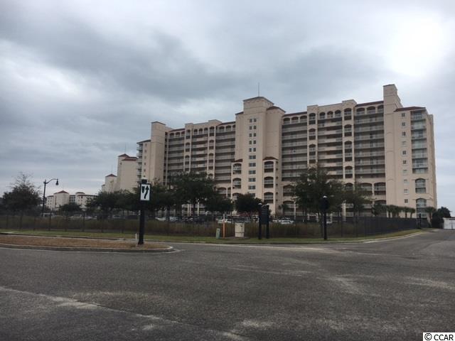 4801 Harbor Point Dr. UNIT #701 North Myrtle Beach, SC 29582