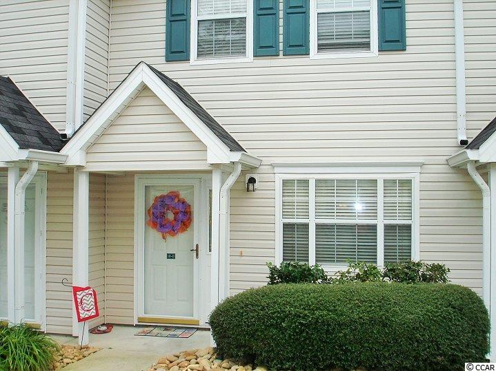 611 S 2nd Ave. N UNIT 18-D North Myrtle Beach, SC 29582