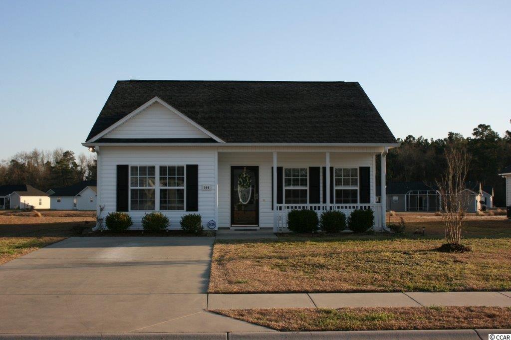 144 Cottage Creek Circle Conway, SC 29527