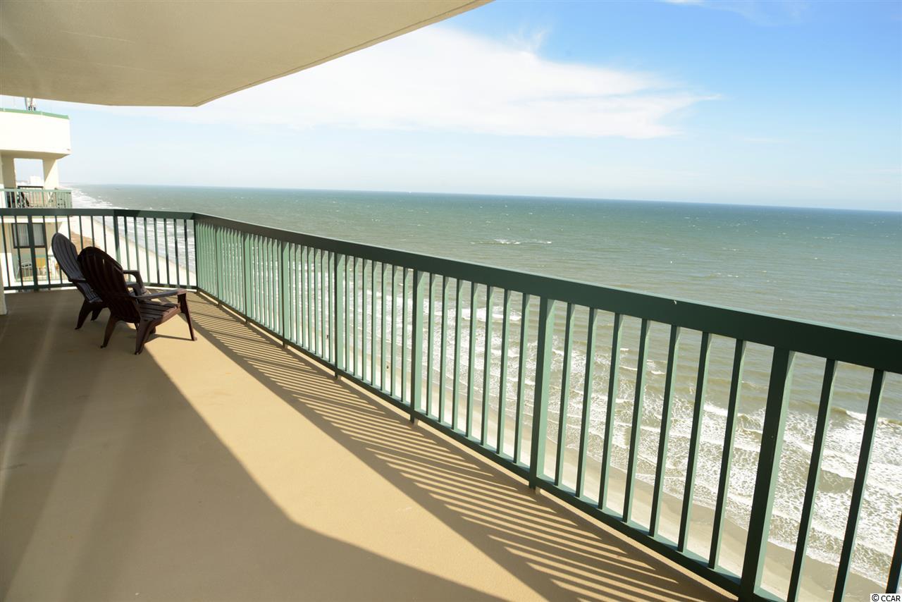 201 S Ocean Blvd. UNIT #1703 North Myrtle Beach, SC 29582