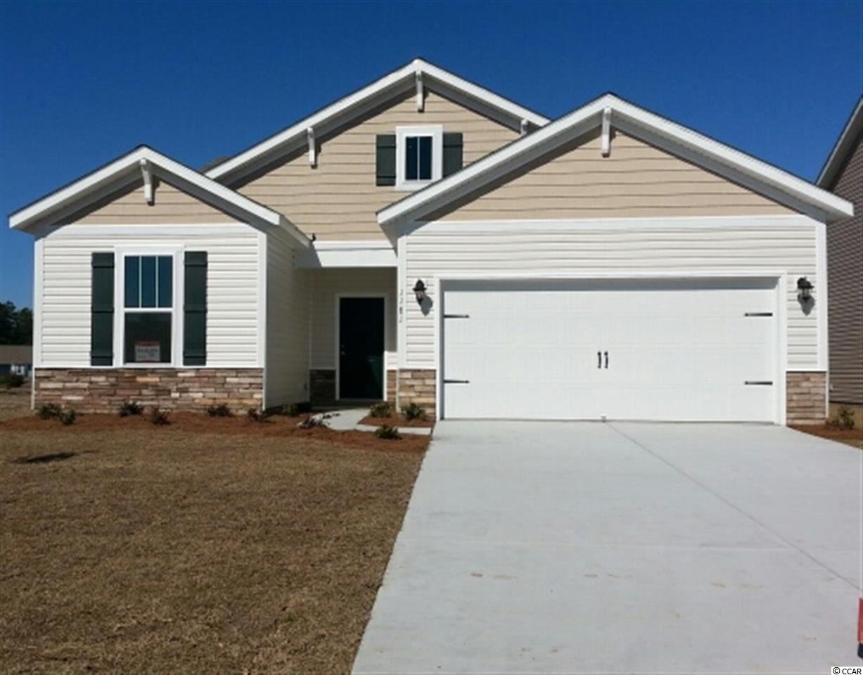 148 Campania St. Myrtle Beach, SC 29579