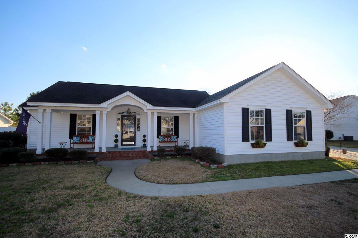 107 Talon Dr. Conway, SC 29527