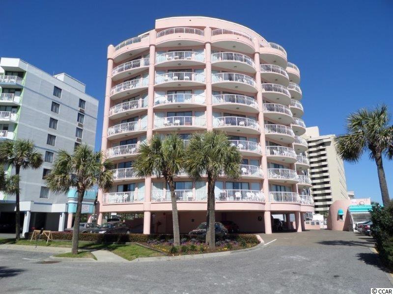 202 70th Ave. N UNIT #702 Myrtle Beach, SC 29572