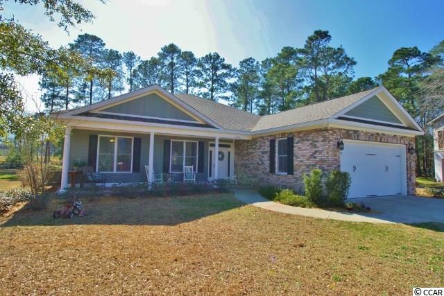 106 Hill Dr. Pawleys Island, SC 29585