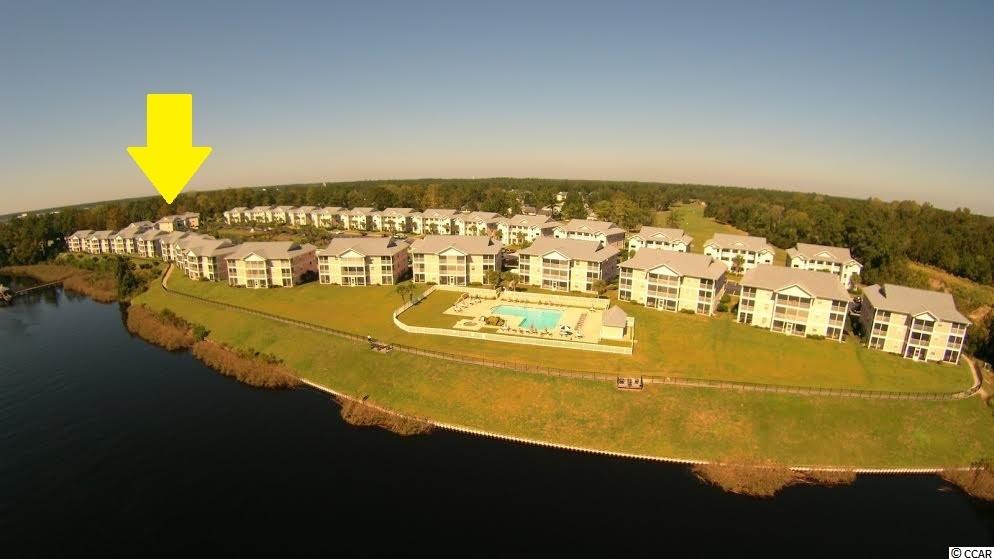 605 Waterway Village Dr. UNIT 31-H Myrtle Beach, SC 29579