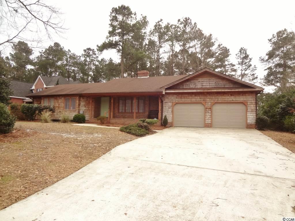 33 Country Club Dr. Sw Shallotte, NC 28470