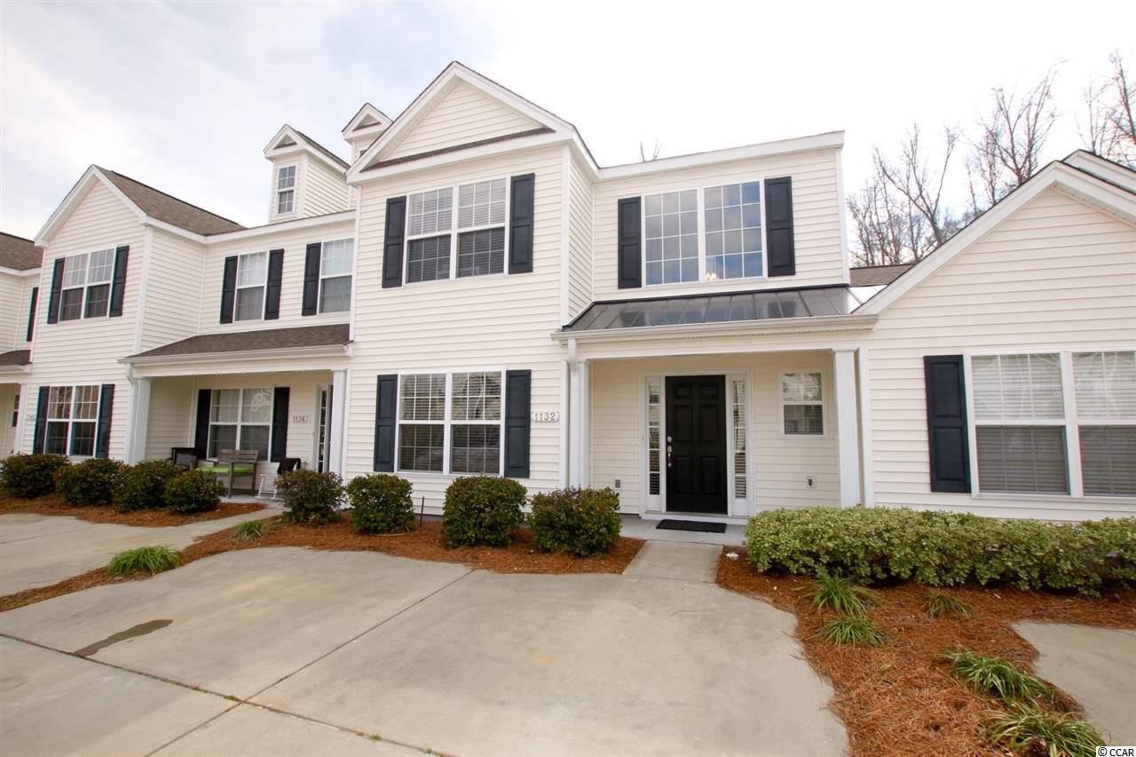 1132 Harvester Circle Myrtle Beach, SC 29579