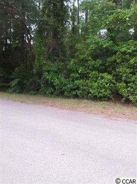 Lot 44 Green Lakes Dr. Myrtle Beach, SC 29572