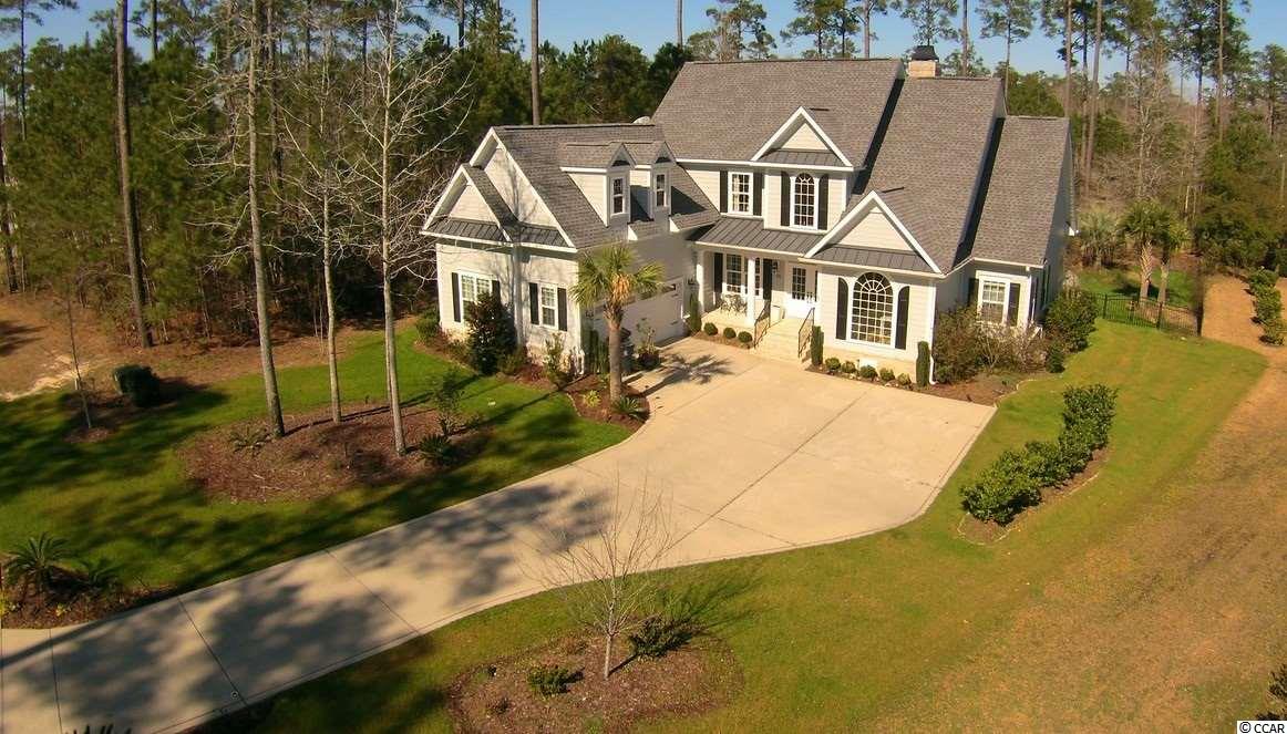 192 Low Country Loop Murrells Inlet, SC 29576