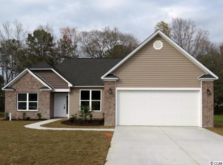 239 Oak Landing Dr. Conway, SC 29527