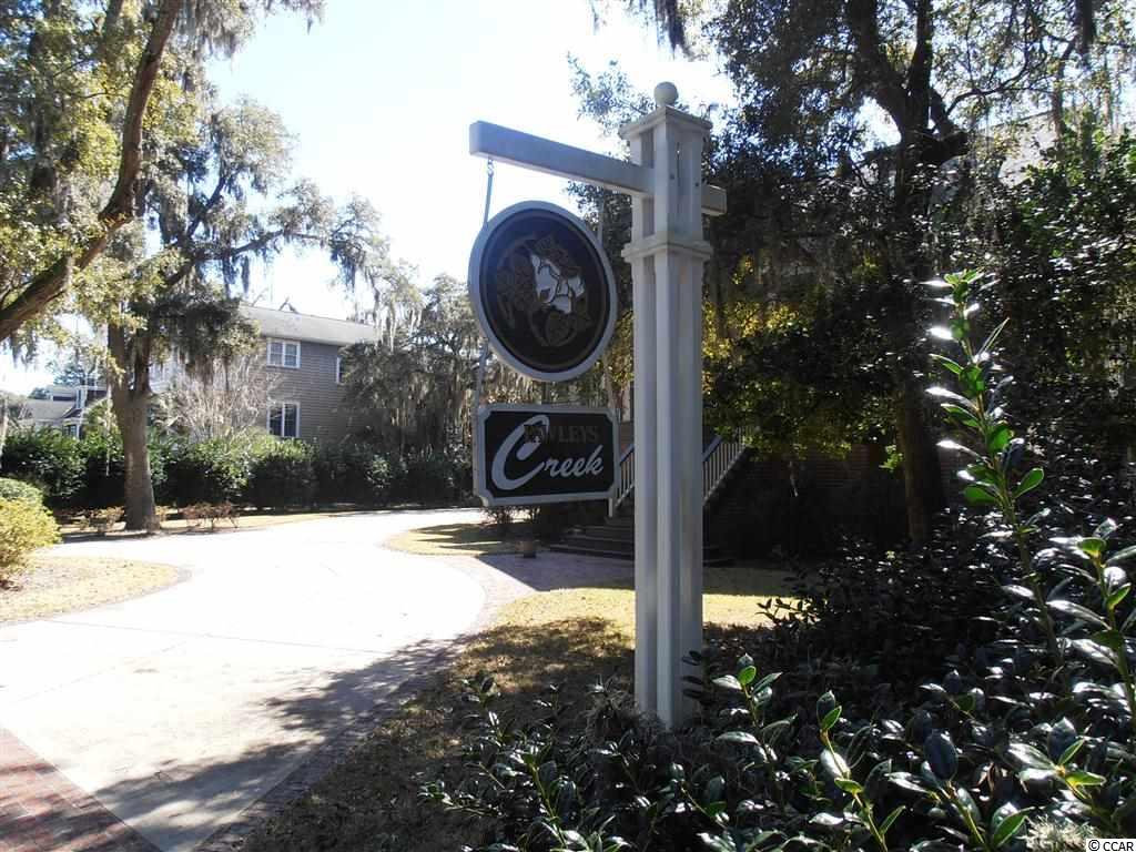 Lot 5 Friendship Pl. Pawleys Island, SC 29585