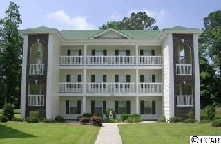 1278 River Oaks Dr. UNIT 10F Myrtle Beach, SC 29579