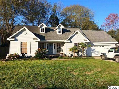 530 Waverly Loop Murrells Inlet, SC 29576