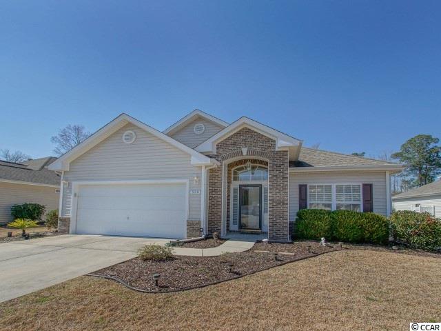 528 Hammer Beck Dr. Myrtle Beach, SC 29579