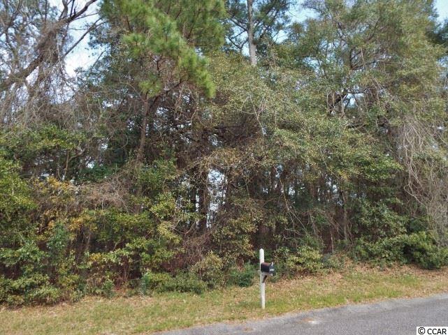 Lot 23 Frye Ave. Little River, SC 29566