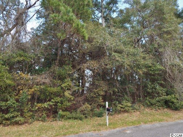 Lot 23 Frye Ave. Little River, SC 29566