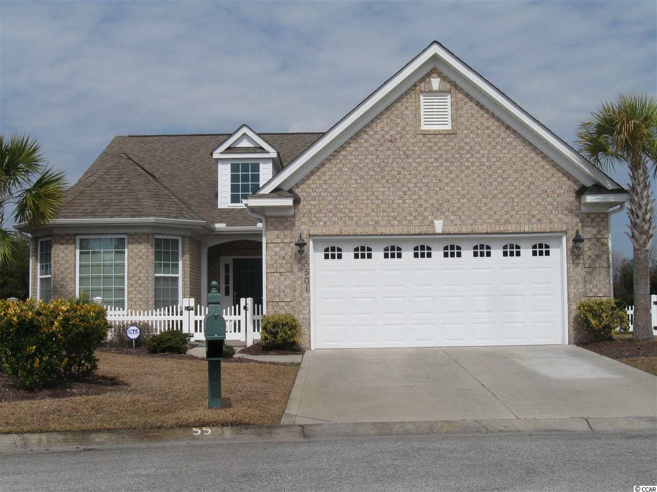 5501 Whistling Duck Dr. North Myrtle Beach, SC 29582