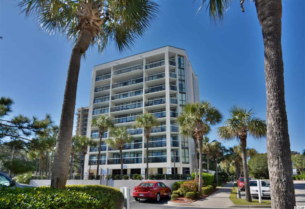 200 N 76th Ave. N UNIT #332 Myrtle Beach, SC 29572