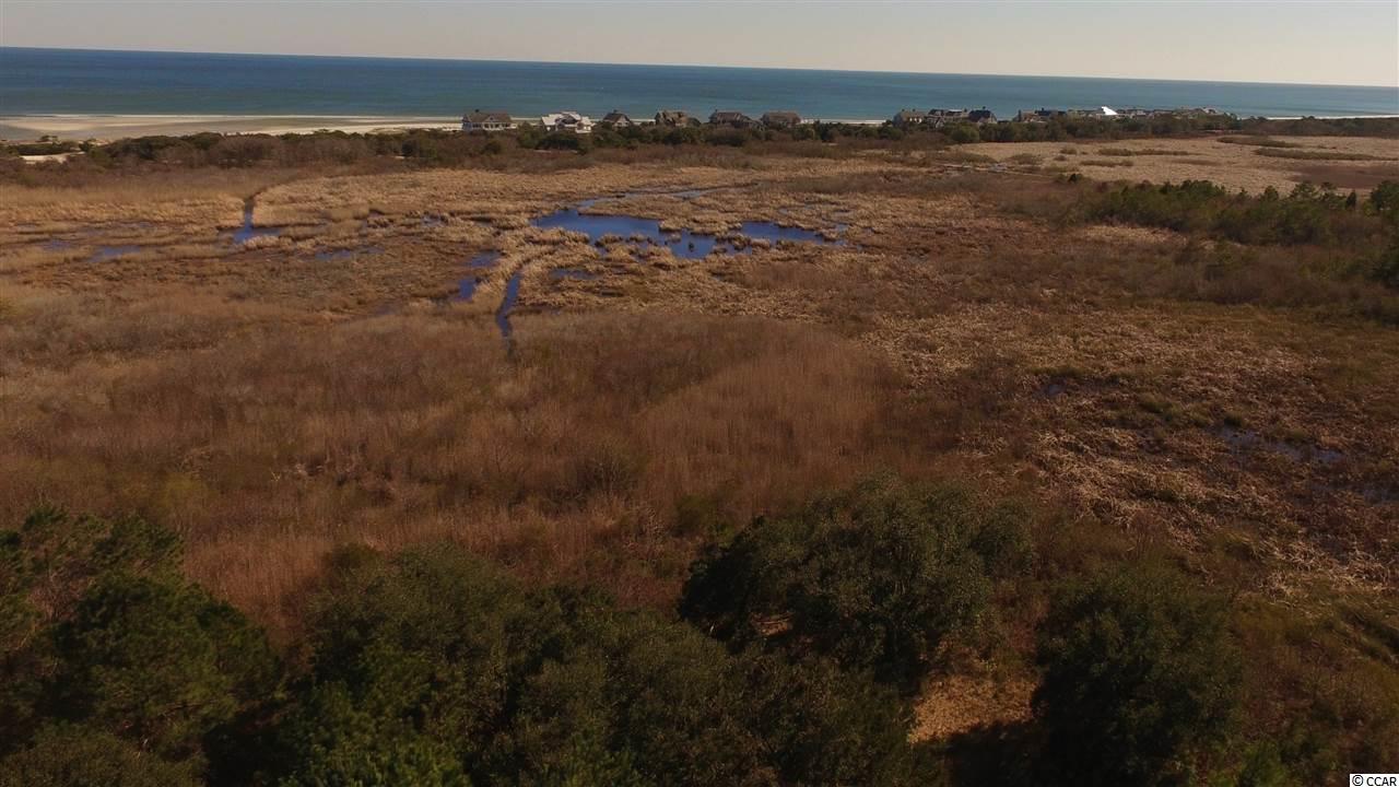 Lot 29 Vanderbilt Blvd. Pawleys Island, SC 29585