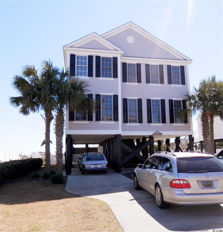 893 S Waccamaw Dr. Garden City, SC 29576