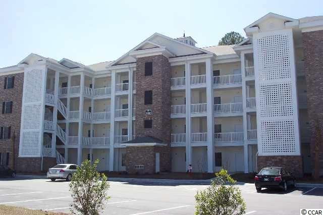 4821 Luster Leaf Circle UNIT #403 Myrtle Beach, SC 29577