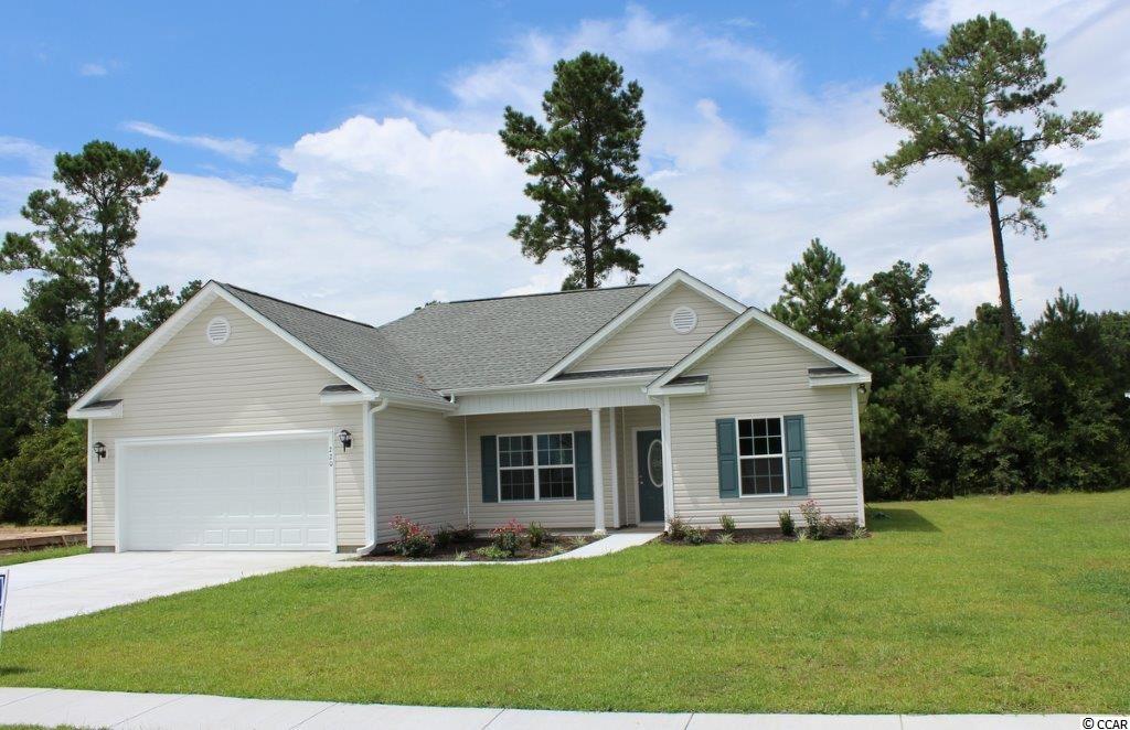 220 Dempsey Dr. Loris, SC 29569