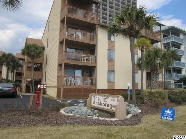 5515 N Ocean Blvd. UNIT #113 Myrtle Beach, SC 29577