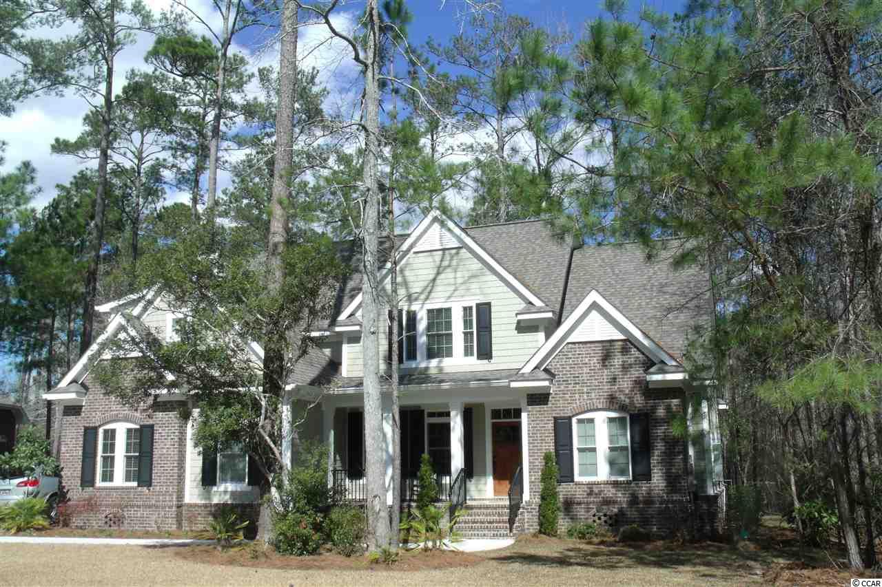 8 Damon Loop Murrells Inlet, SC 29576