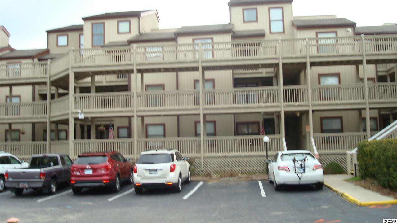 501 Maison Dr. UNIT E19 Myrtle Beach, SC 29572