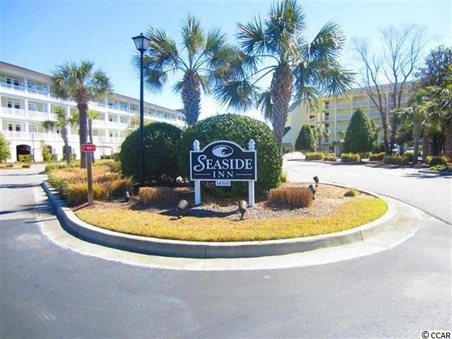 311 Seaside Inn Pawleys Island, SC 29585