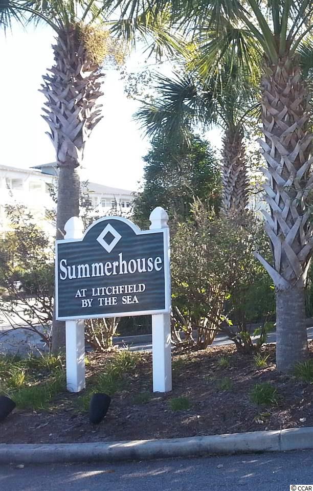 305 Summerhouse Inn Pawleys Island, SC 29585